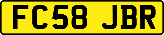 FC58JBR