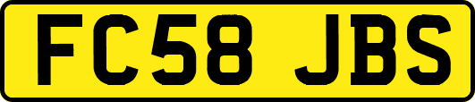 FC58JBS