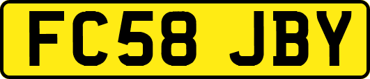 FC58JBY