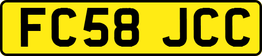 FC58JCC