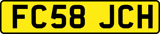 FC58JCH