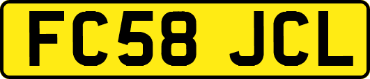 FC58JCL