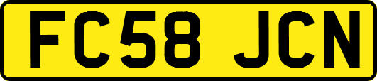 FC58JCN