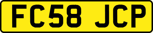 FC58JCP
