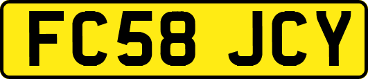 FC58JCY