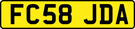 FC58JDA