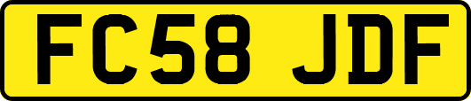 FC58JDF