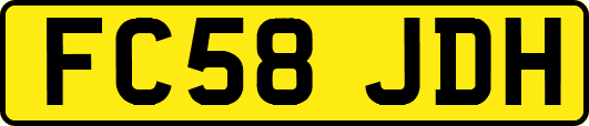 FC58JDH