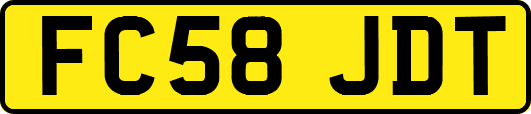 FC58JDT