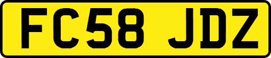 FC58JDZ