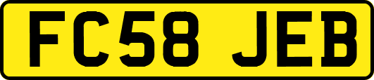 FC58JEB