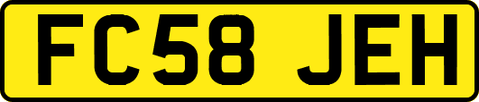 FC58JEH