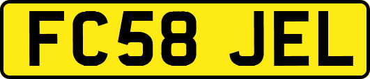 FC58JEL