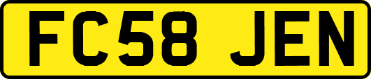 FC58JEN