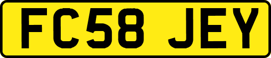FC58JEY