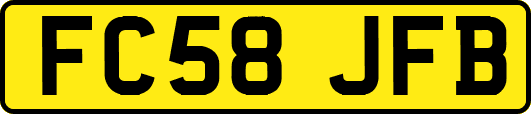 FC58JFB