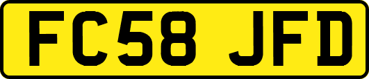 FC58JFD