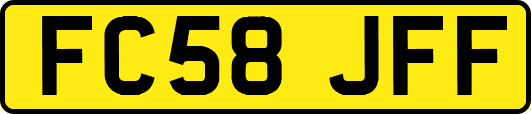FC58JFF