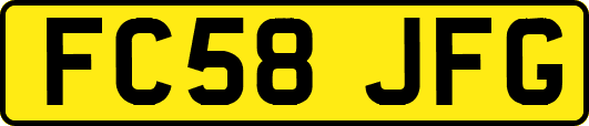 FC58JFG