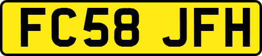 FC58JFH