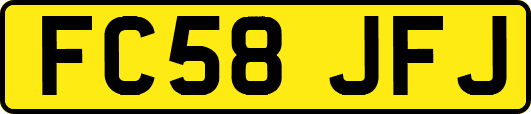 FC58JFJ