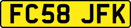 FC58JFK