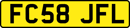 FC58JFL