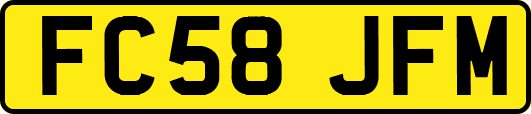FC58JFM