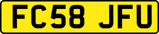 FC58JFU