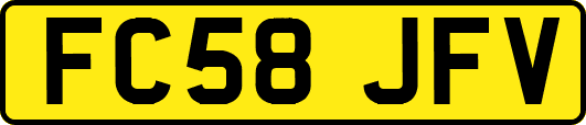 FC58JFV