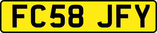 FC58JFY