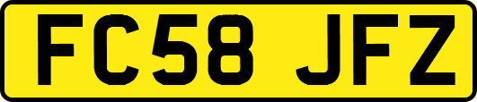 FC58JFZ