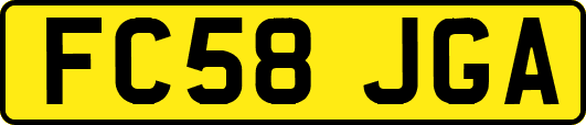 FC58JGA