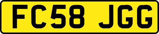 FC58JGG