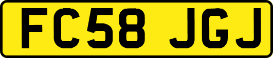 FC58JGJ