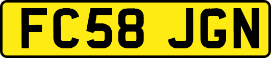 FC58JGN