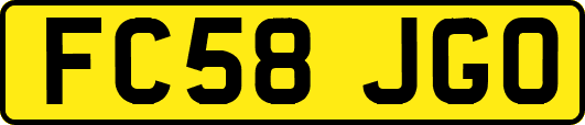 FC58JGO