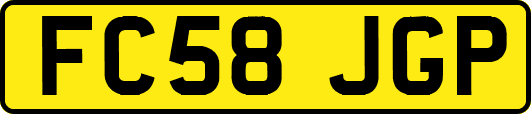 FC58JGP
