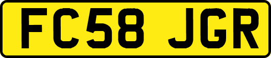FC58JGR