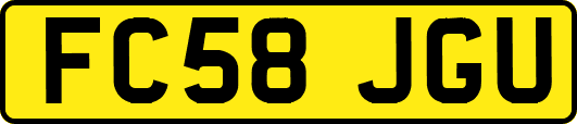 FC58JGU