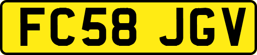 FC58JGV