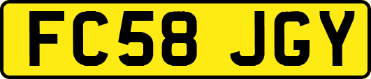 FC58JGY