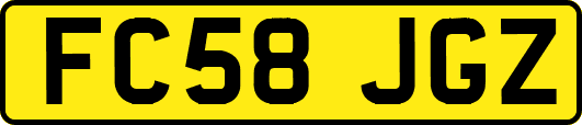 FC58JGZ