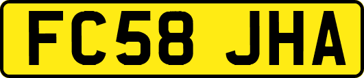FC58JHA