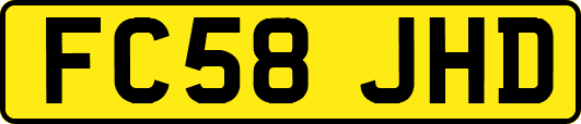 FC58JHD