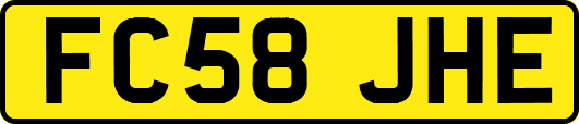 FC58JHE
