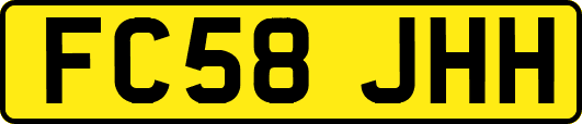 FC58JHH