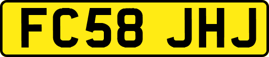 FC58JHJ