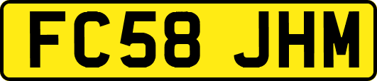 FC58JHM