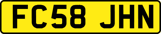 FC58JHN